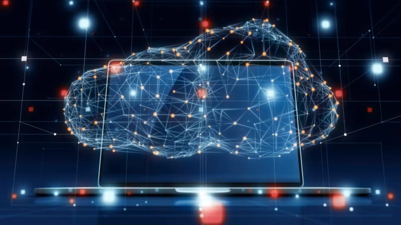 大祥区工业物联网软件开发：串联设备与数据，构建智能工厂的“数字神经网络”
