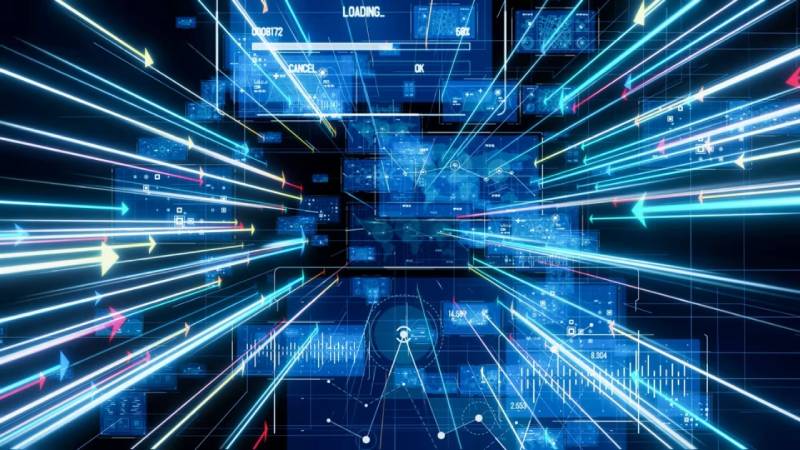 大祥区SCADA系统开发：守护工业安全的数字卫士